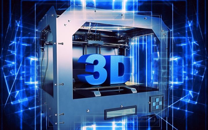 Advantages And Disadvantages Of 3D Printing