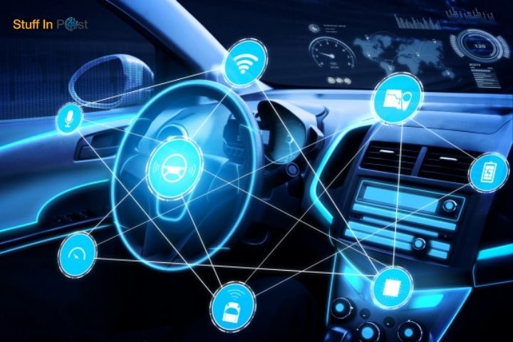 Artificial Intelligence And Autonomous Cars. A real Threat To Humans?