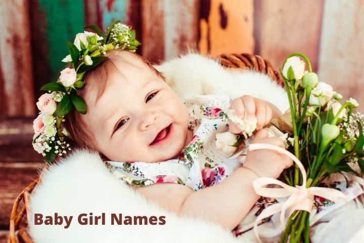 What Are The Elegant Baby Girl Names Starting With B?