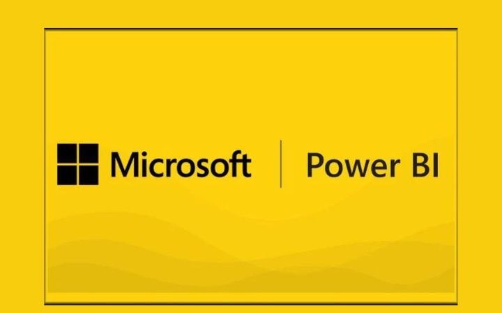 Microsoft Is Still The Leader In Big Data Analytics Thanks To Power BI