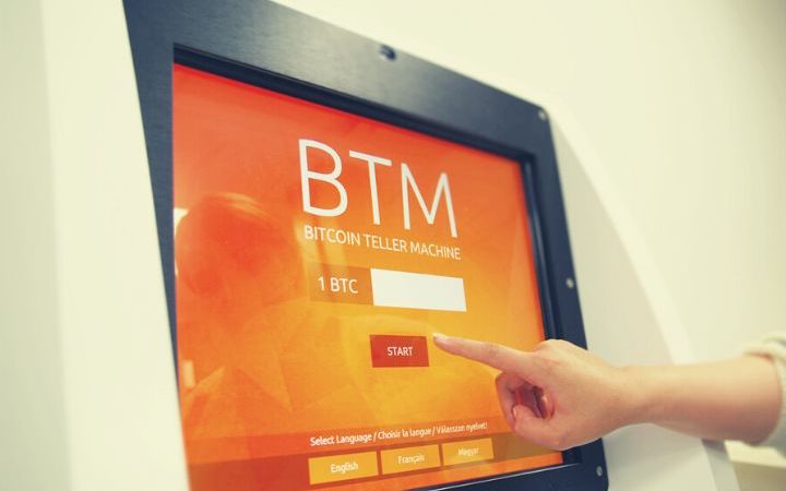 Reasons Why You Should Set Up a Bitcoin ATM