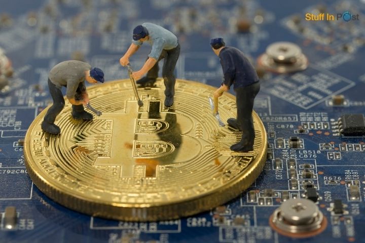 How Can Create Fortune With Bitcoin Mining?