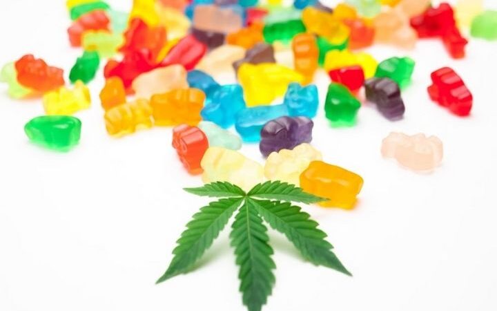 Why Are CBD Gummies The Secret Ingredient?