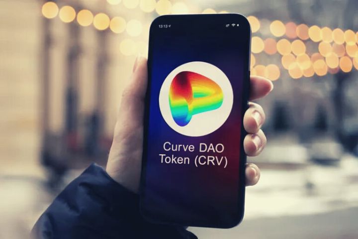 What is a Curve DAO Token? History and Future of an Altcoin