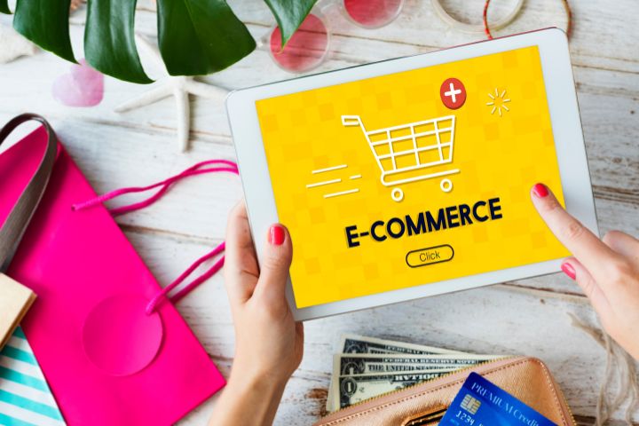 E-commerce: Get To Know Your Potential Customers. 4 Types