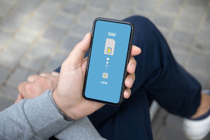 eSIM: Because a Virtual SIM Can Immediately Simplify Your Work