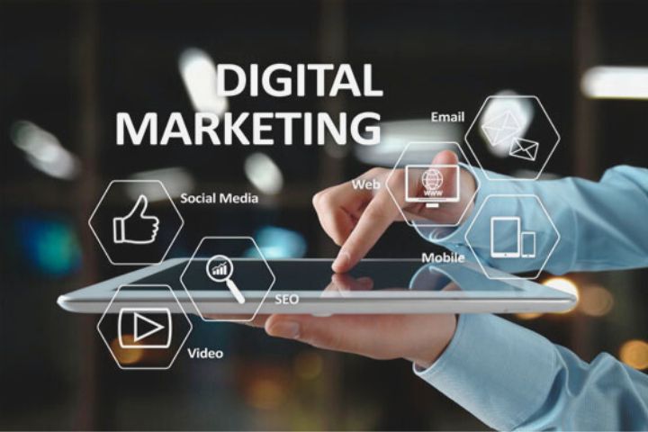 Essential Digital Marketing Terms
