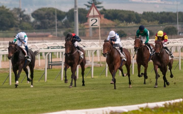 Horse Racing Events That You Can Still Attend In The UK