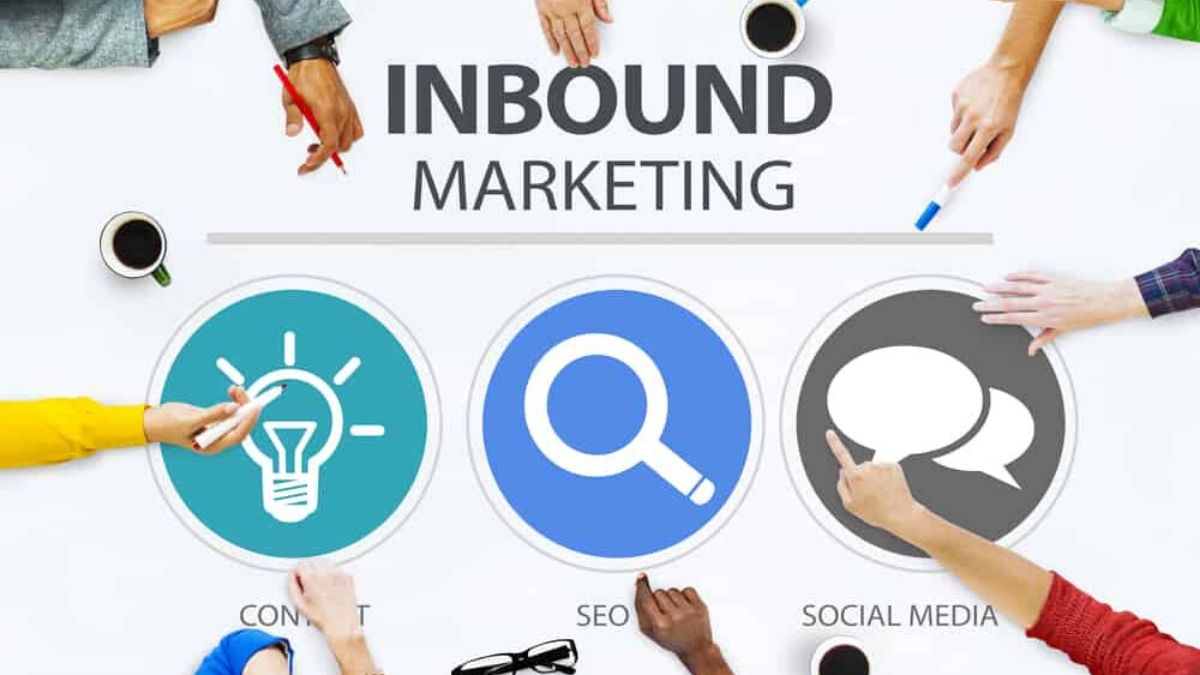 What Is Inbound Marketing?