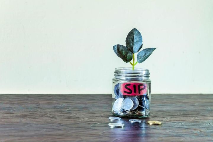 Investing in SIP in Mutual Fund