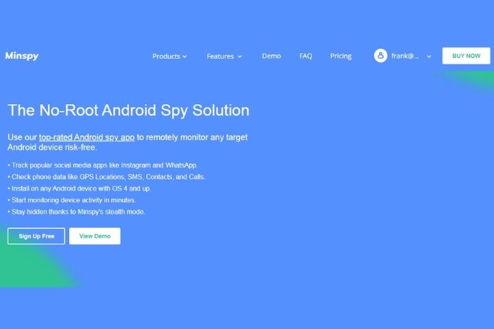 minspy-android-spy