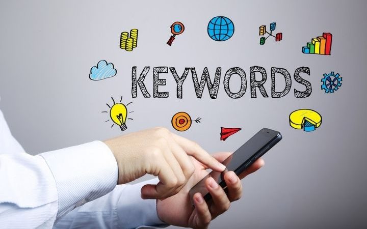 How To Check The Number Of Searches For a Keyword?