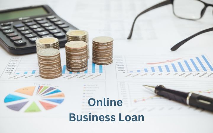 Know How You Can Apply for an Online Business Loan without Any Collateral? Read on