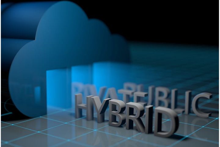 Consolidate Secondary Apps And Data, And Accelerate Your Move To Hybrid Cloud