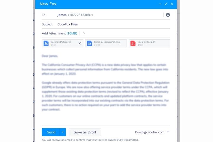 send-fax-with-cocofax