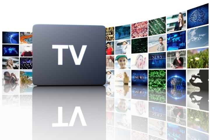 Smart TV – What Is It?