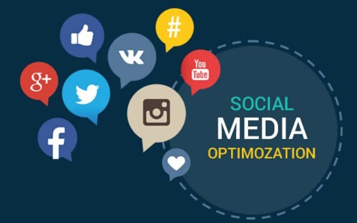 Keys To Managing Social Media Optimization (SMO)