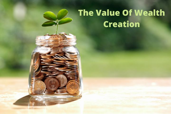 Know The Value Of Wealth Creation | Canara HSBC