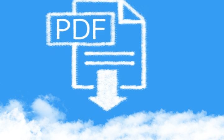 Work Faster and Smarter With These PDF Tips