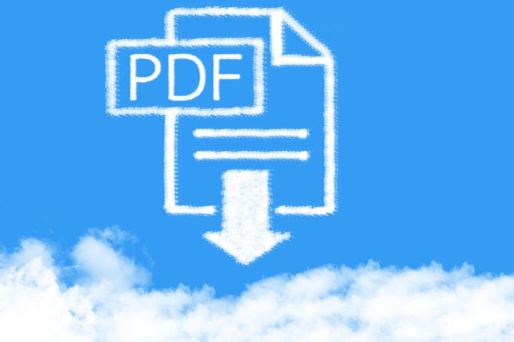 Work Faster and Smarter With These PDF Tips