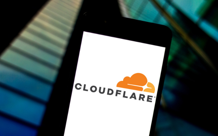 A Second Billionaire Is Born From Cloudflare, a Stock Price Surge